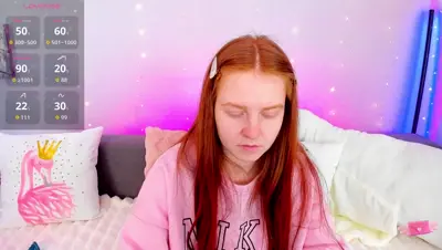 MyFreeCams EvaCooper thumbnail