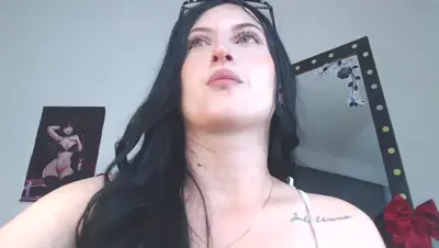 MyFreeCams EvelynSheeran thumbnail