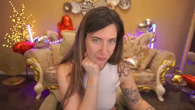 MyFreeCams KateShanny thumbnail