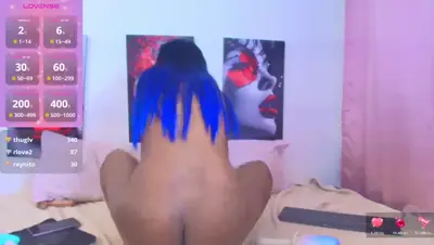 MyFreeCams Lexypressly thumbnail