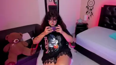 MyFreeCams Lillymiller_ thumbnail
