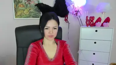 MyFreeCams Mollybloom thumbnail