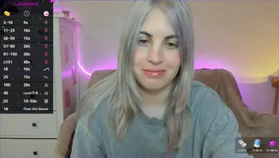 MyFreeCams murrk thumbnail