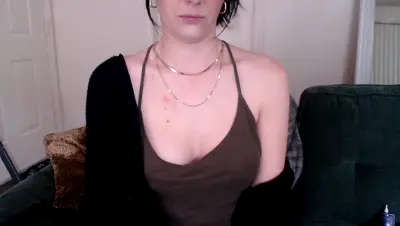 MyFreeCams RavenGoddess thumbnail