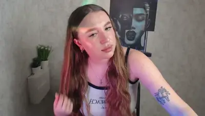 MyFreeCams SexyJuliia_ thumbnail