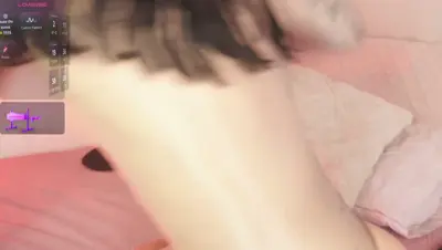 MyFreeCams A_vanellope thumbnail