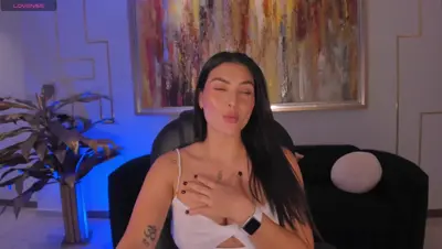 MyFreeCams AbbyDalton thumbnail
