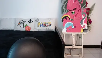 Alma_art recorded video thumbnail