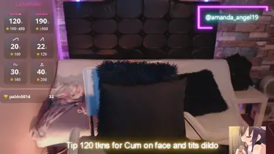 Amanda_bitch recorded video thumbnail