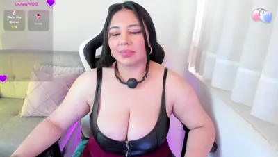AmbarWells recorded video thumbnail