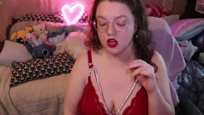 MyFreeCams AmeliaElendil thumbnail