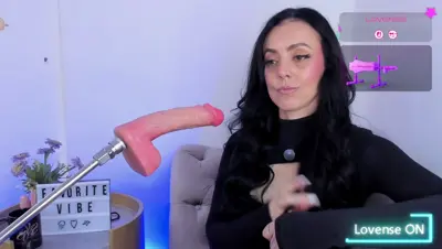 AndreaVale recorded video thumbnail