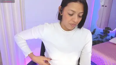 MyFreeCams Aria_Russo thumbnail