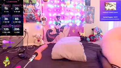 BabyZelda recorded video thumbnail