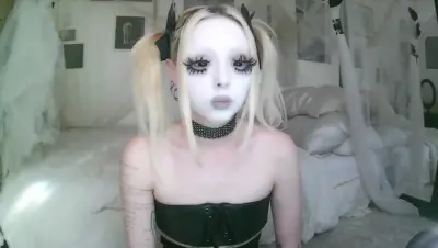 MyFreeCams bl0odsyring3 thumbnail