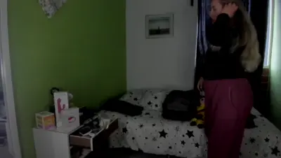 MyFreeCams Dalila333 thumbnail