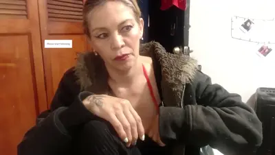 MyFreeCams Diosa_freya thumbnail