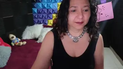MyFreeCams Katifoxxx thumbnail