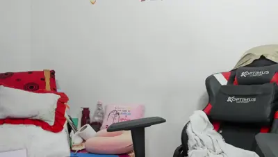 MyFreeCams Kendall_wet thumbnail