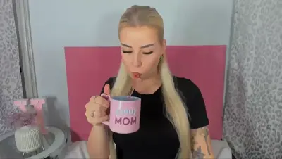 KristySmile23 Recorded video thumbnail