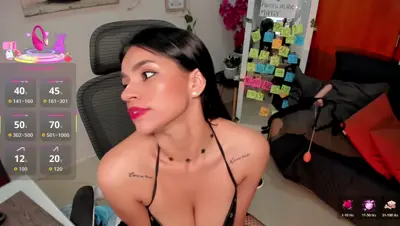 Lili_cutee recorded video thumbnail