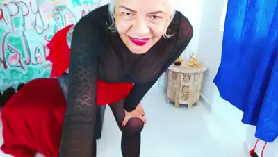 MyFreeCams MamaDurga thumbnail