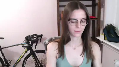 MyFreeCams MegiLive thumbnail