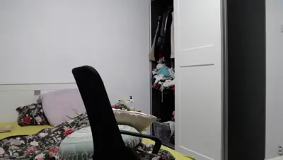 MyFreeCams MichelleNite thumbnail