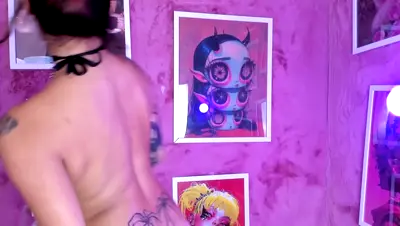 Mystic_bluee Recorded video thumbnail