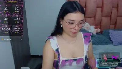 MyFreeCams Nahia_a2 thumbnail