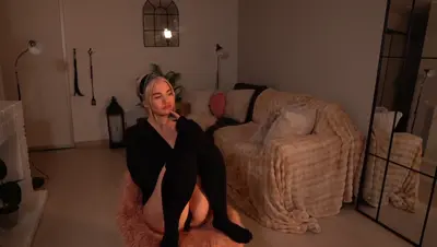 MyFreeCams PantyKrist thumbnail