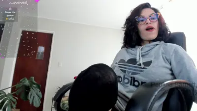MyFreeCams paulinab thumbnail