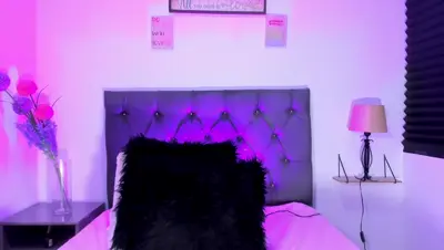 MyFreeCams SagiraBelle thumbnail