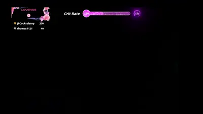 MyFreeCams Star_rose18 thumbnail