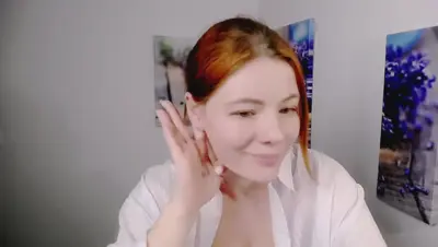 Sun_Lovely recorded video thumbnail