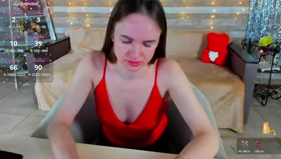 MyFreeCams SusanSmite thumbnail