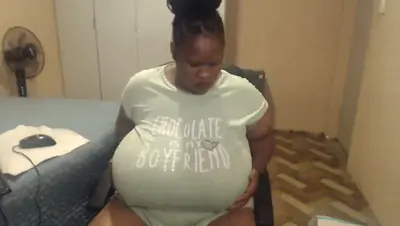 MyFreeCams Sweetnozie thumbnail