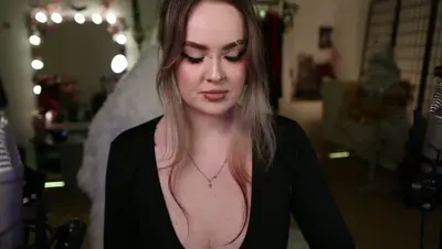 MyFreeCams Truedarkqueen thumbnail