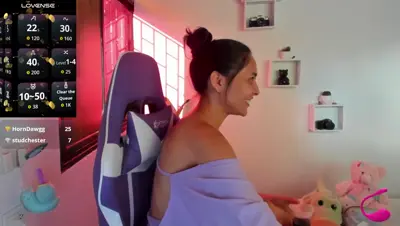 Valery Recorded video thumbnail