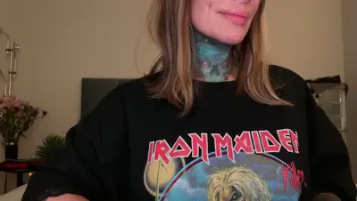 MyFreeCams airgead thumbnail