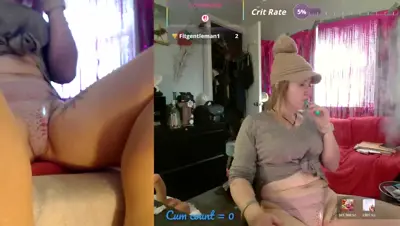 MyFreeCams Alluringpixie thumbnail