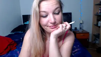MyFreeCams Alma68 thumbnail