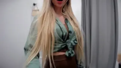 MyFreeCams Evali thumbnail