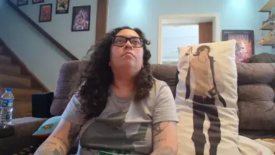 MyFreeCams GirlGamer thumbnail