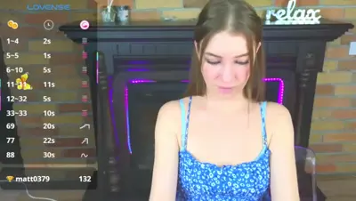 Kelly7B recorded video thumbnail