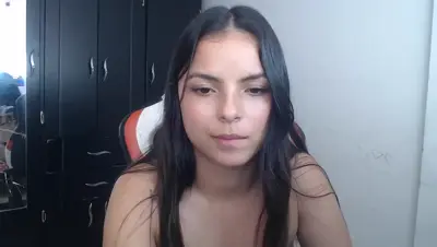 MyFreeCams Latina_Rosse thumbnail